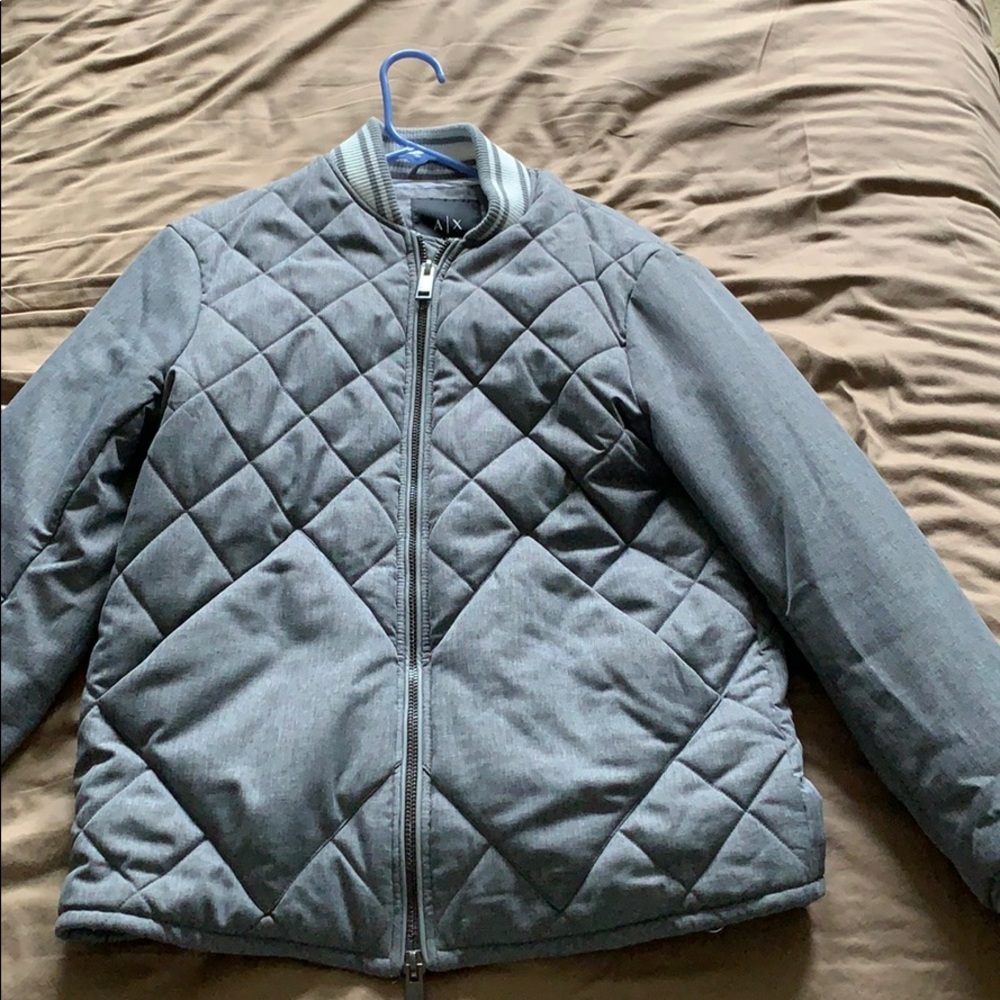 Armani Exchange Jacket || Men’s Medium